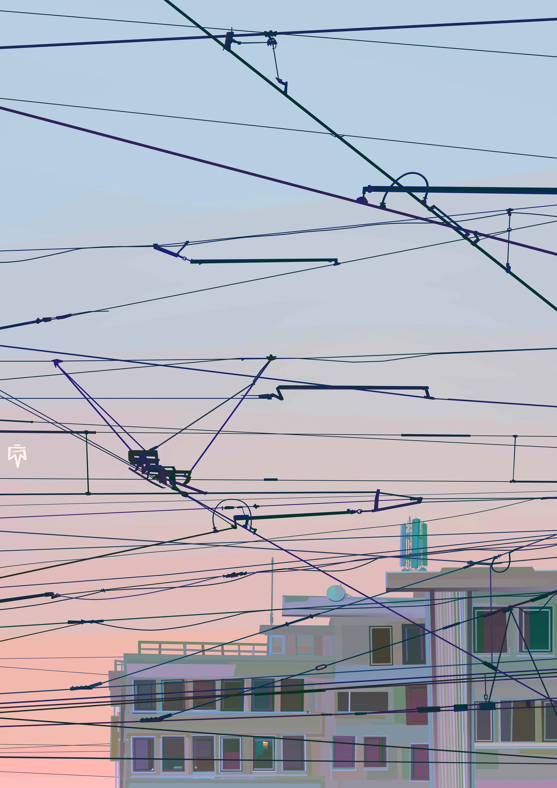 Slavic Wires